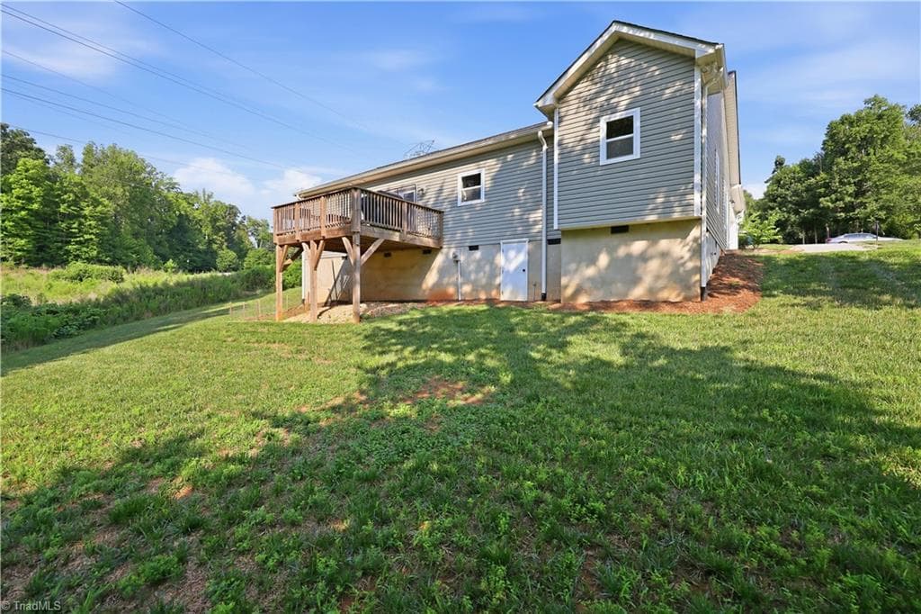 Stick/Site Built at 5629 Crooked Oak Drive, Summerfield NC 27358, Summerfield, photo 51 of 58