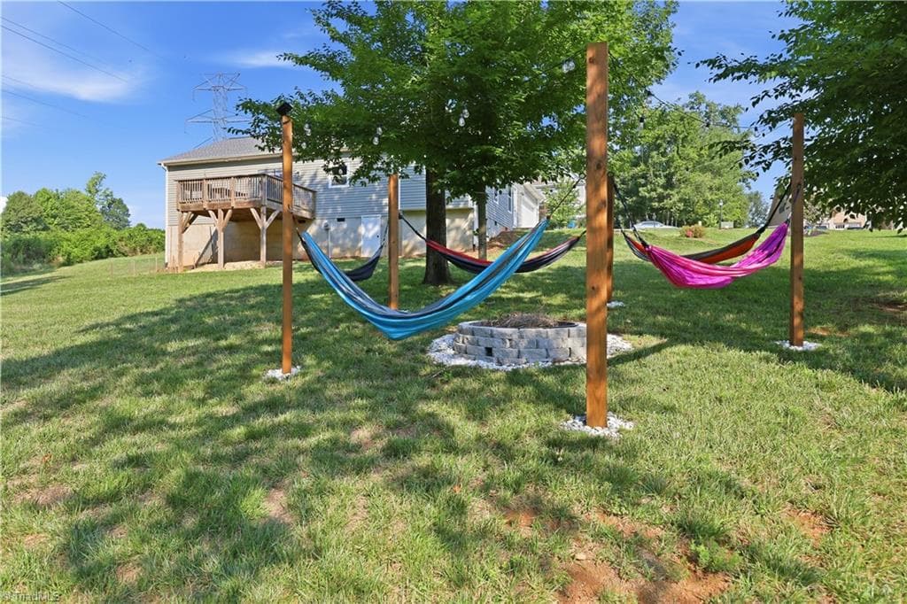 Stick/Site Built at 5629 Crooked Oak Drive, Summerfield NC 27358, Summerfield, photo 55 of 58