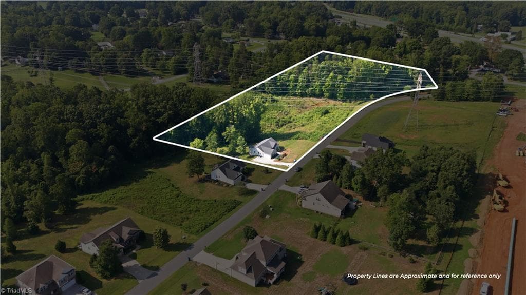 Stick/Site Built at 5629 Crooked Oak Drive, Summerfield NC 27358, Summerfield, photo 57 of 58