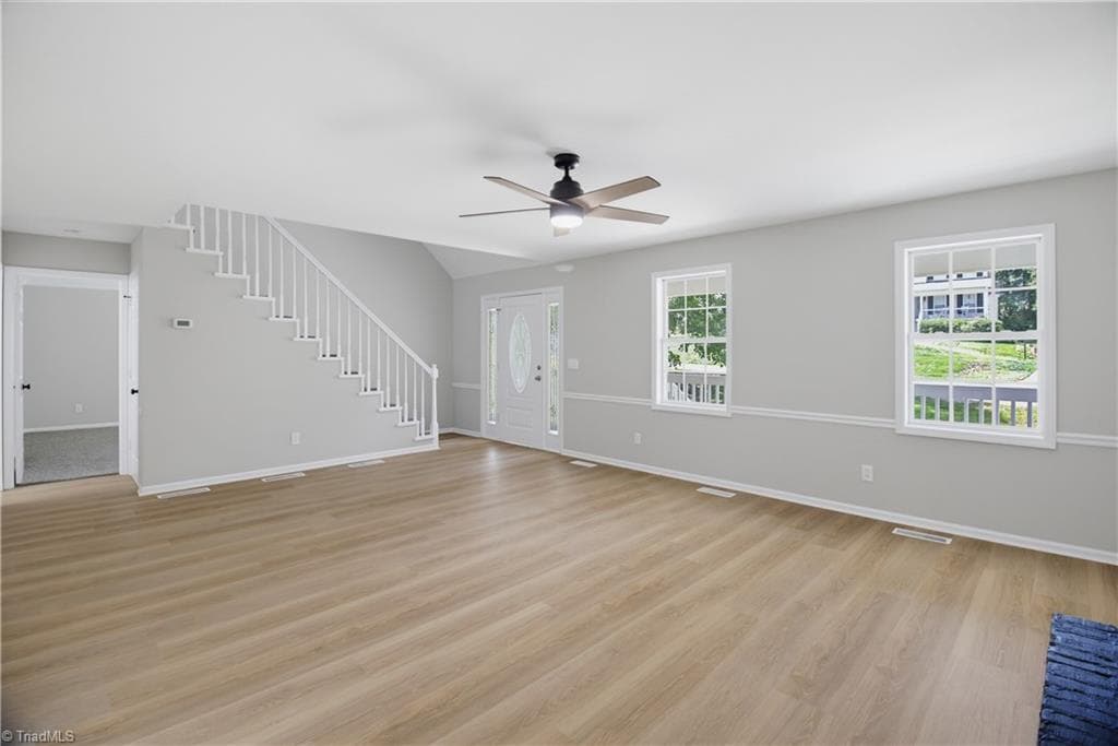 Stick/Site Built at 517 Union Pointe Lane, Lexington NC 27295, photo 6 of 29