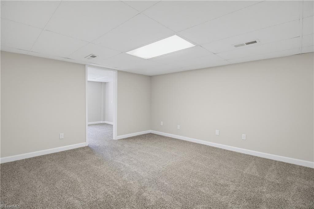 Stick/Site Built at 517 Union Pointe Lane, Lexington NC 27295, photo 22 of 29