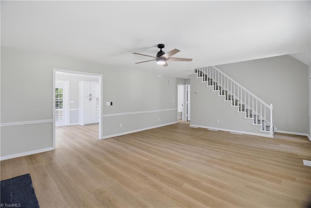 Stick/Site Built at 517 Union Pointe Lane, Lexington NC 27295, photo 5 of 29