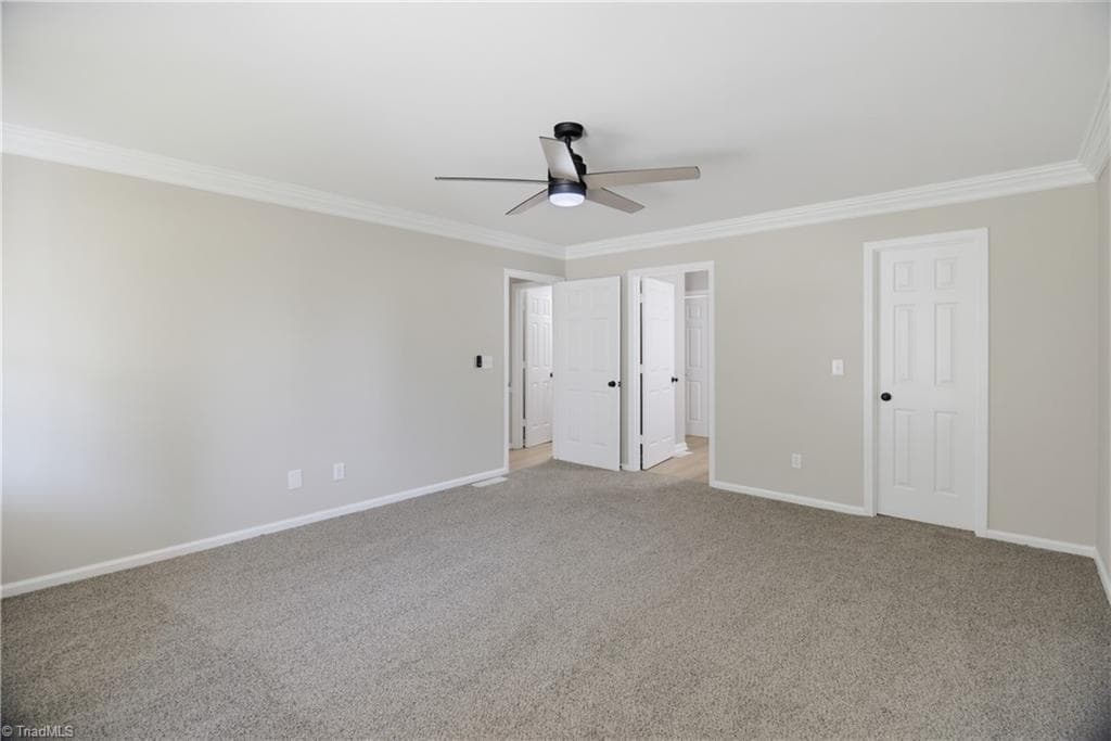 Stick/Site Built at 517 Union Pointe Lane, Lexington NC 27295, photo 15 of 29