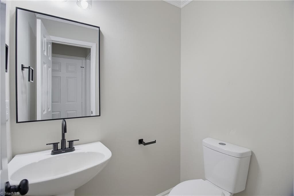 Stick/Site Built at 517 Union Pointe Lane, Lexington NC 27295, photo 11 of 29