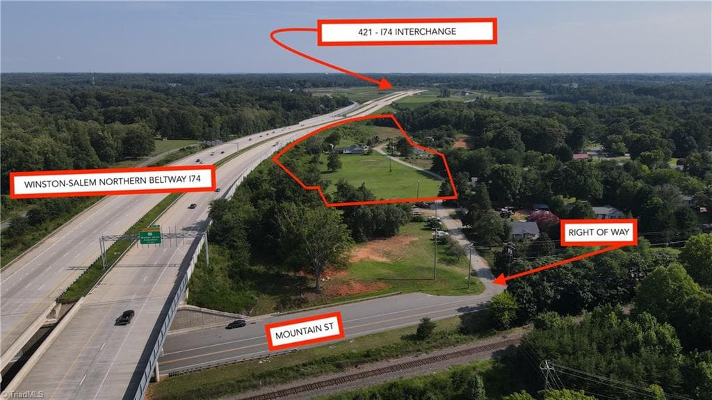 530 Elliott Road, Kernersville NC 27284