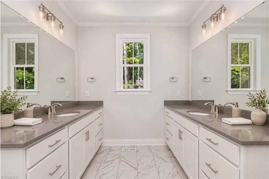 Stick/Site Built at 310 Muirfield Court, Mebane NC 27302, Mebane, photo 13 of 31