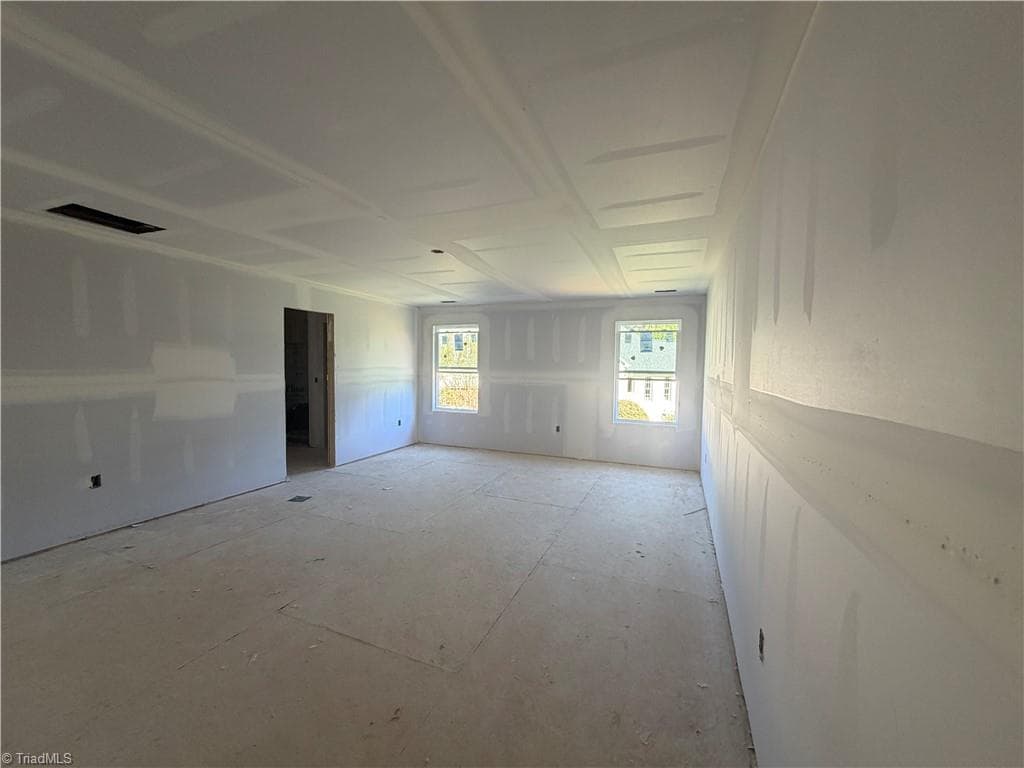 Stick/Site Built at 310 Muirfield Court, Mebane NC 27302, photo 12 of 31