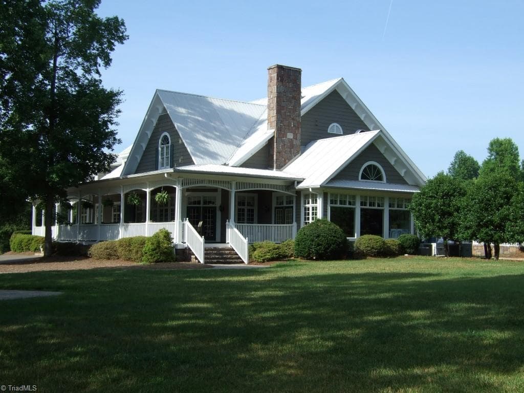 Stick/Site Built at 310 Muirfield Court, Mebane NC 27302, Mebane, photo 24 of 31