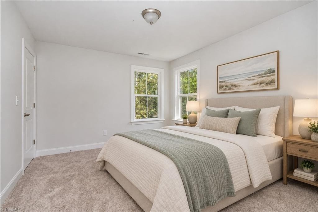 Stick/Site Built at 310 Muirfield Court, Mebane NC 27302, Mebane, photo 14 of 31