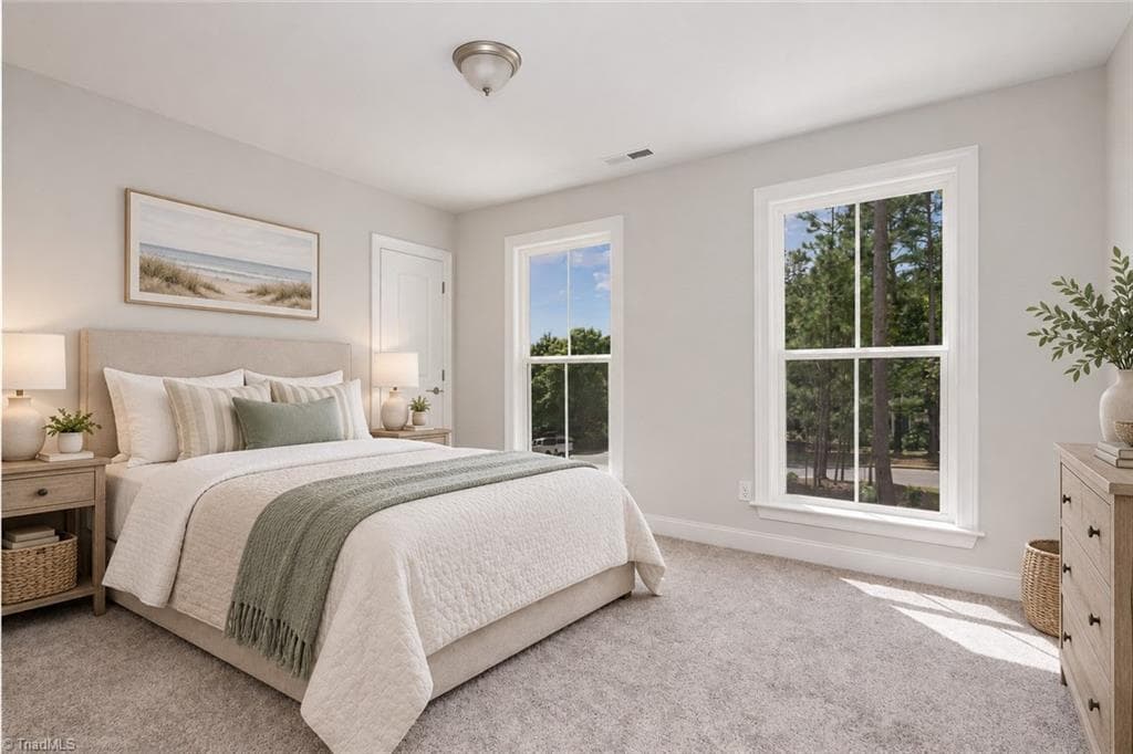 Stick/Site Built at 310 Muirfield Court, Mebane NC 27302, Mebane, photo 18 of 31