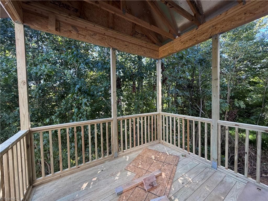 Stick/Site Built at 310 Muirfield Court, Mebane NC 27302, Mebane, photo 21 of 31