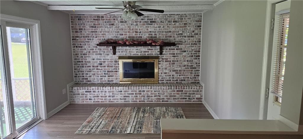 435 Lakecrest Drive, Kernersville NC 27284