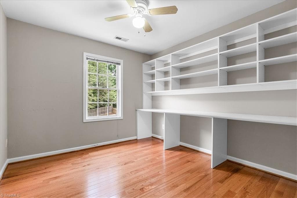 Stick/Site Built at 3614 Tagus Drive, Greensboro NC 27410, photo 37 of 50