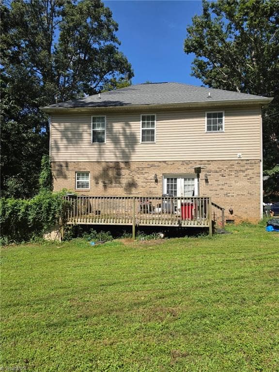 Stick/Site Built at 1154 E Allred Street, Asheboro NC 27203, photo 21 of 23