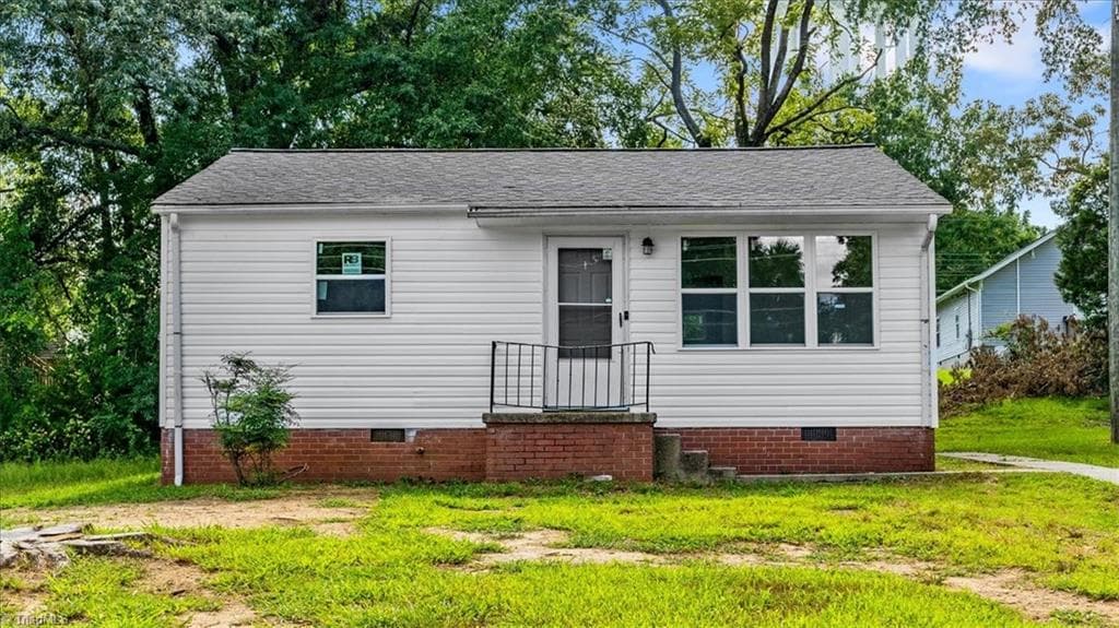 1003 Grant Street, High Point NC 27262