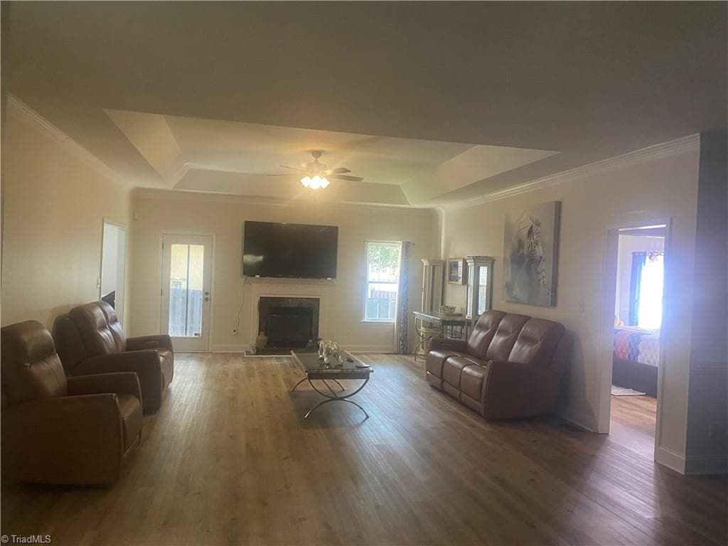 Stick/Site Built at 111 Birkdale Drive, Salisbury NC 28144, Salisbury, photo 20 of 38