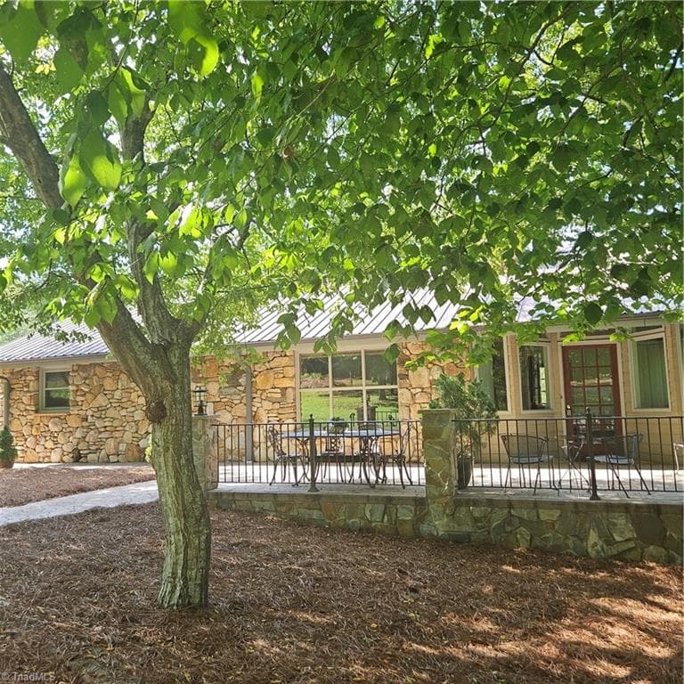 Stick/Site Built at 1409 Good Hope Drive, Walnut Cove NC 27052, Walnut Cove, photo 2 of 50