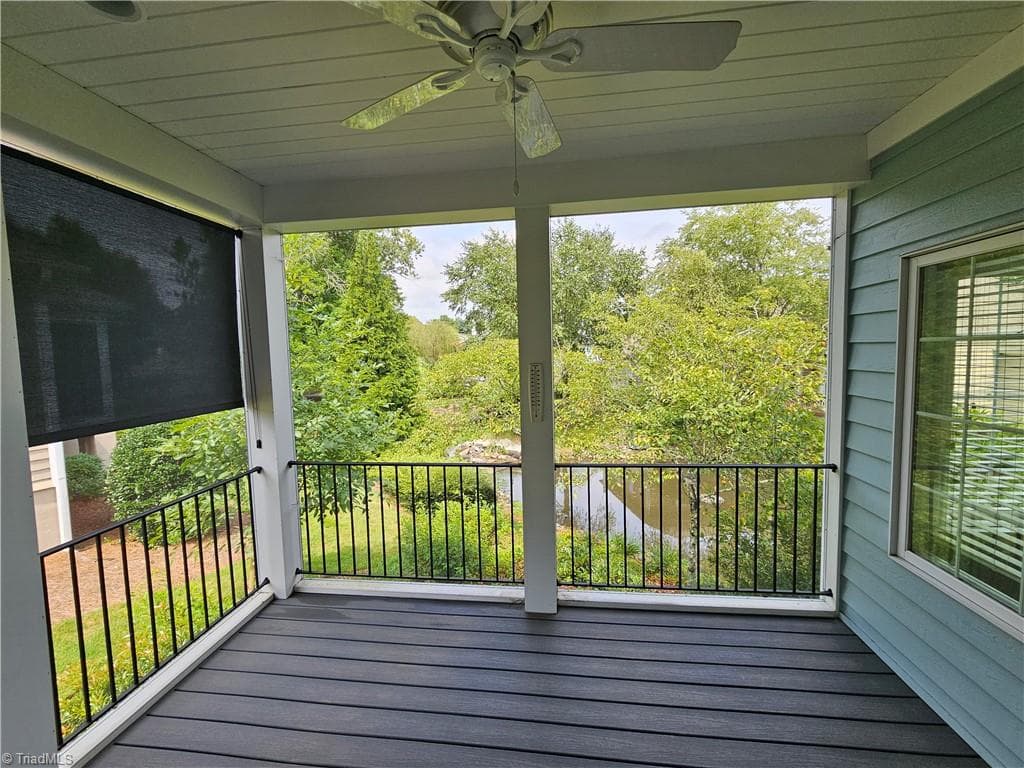 Stick/Site Built at 375 Hollybrook Drive, Bermuda Run NC 27006, Bermuda Run, photo 17 of 47