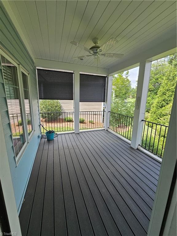 Stick/Site Built at 375 Hollybrook Drive, Bermuda Run NC 27006, Bermuda Run, photo 16 of 47