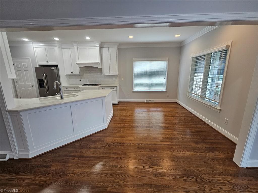 Stick/Site Built at 375 Hollybrook Drive, Bermuda Run NC 27006, Bermuda Run, photo 12 of 47