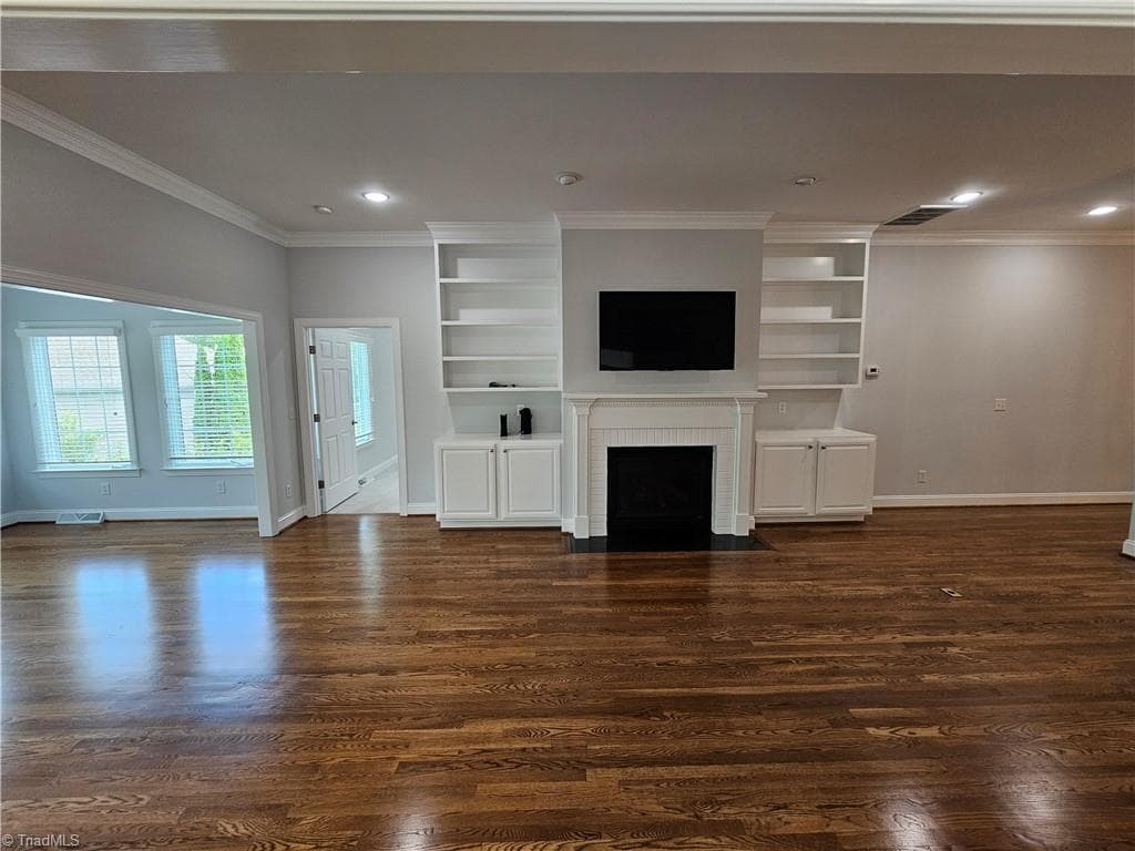 Stick/Site Built at 375 Hollybrook Drive, Bermuda Run NC 27006, Bermuda Run, photo 8 of 47