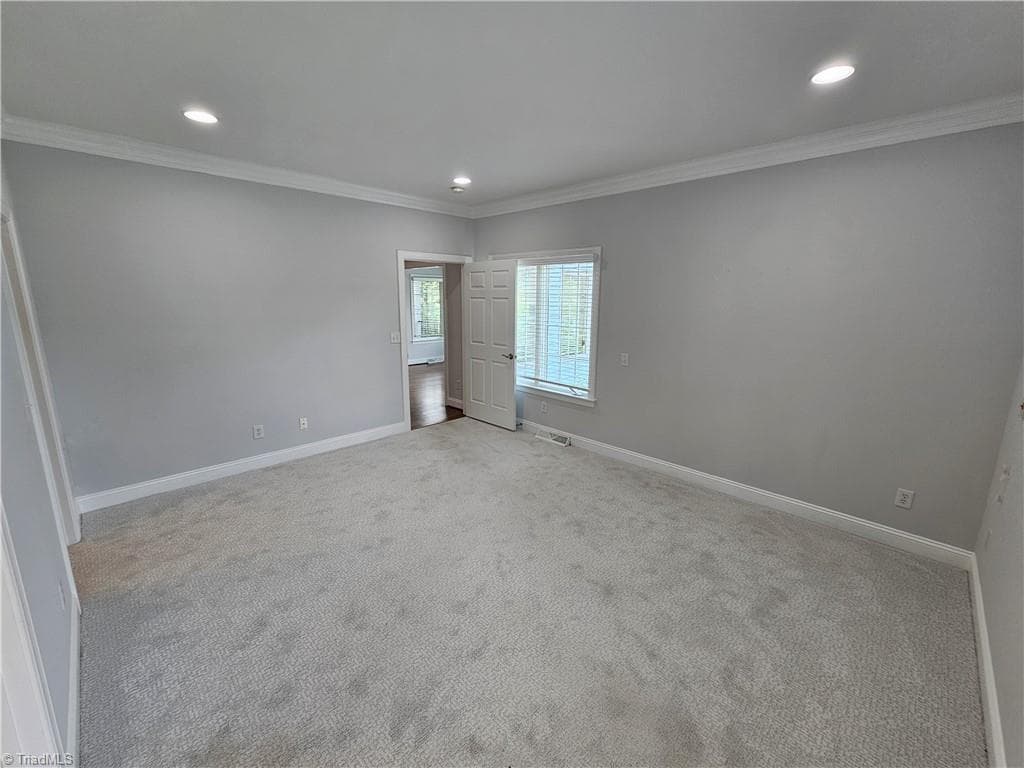 Stick/Site Built at 375 Hollybrook Drive, Bermuda Run NC 27006, Bermuda Run, photo 21 of 47