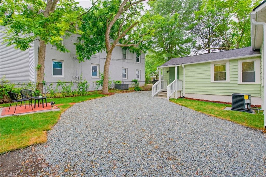 Stick/Site Built at 702 Maple Avenue, Burlington NC 27215, Burlington, photo 32 of 33