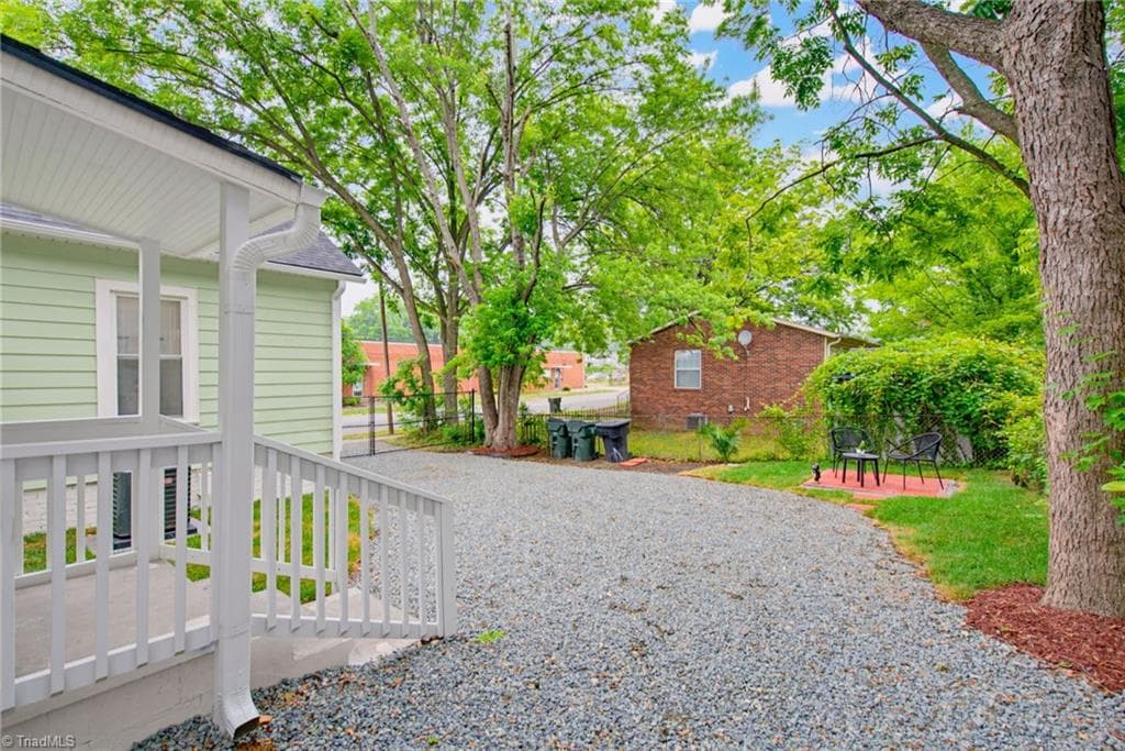 Stick/Site Built at 702 Maple Avenue, Burlington NC 27215, Burlington, photo 29 of 33