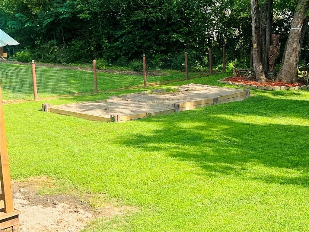 Stick/Site Built at 535 E Haymore Street, Mount Airy NC 27030, photo 17 of 41