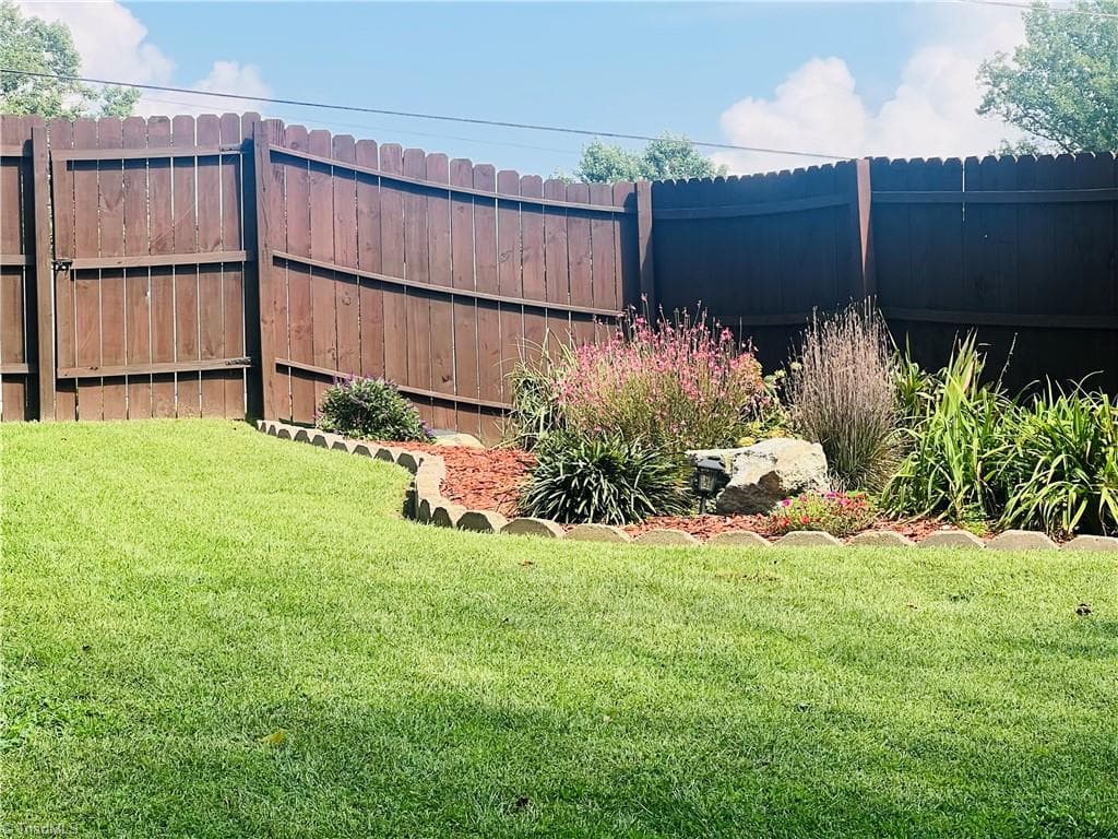 Stick/Site Built at 535 E Haymore Street, Mount Airy NC 27030, photo 5 of 41