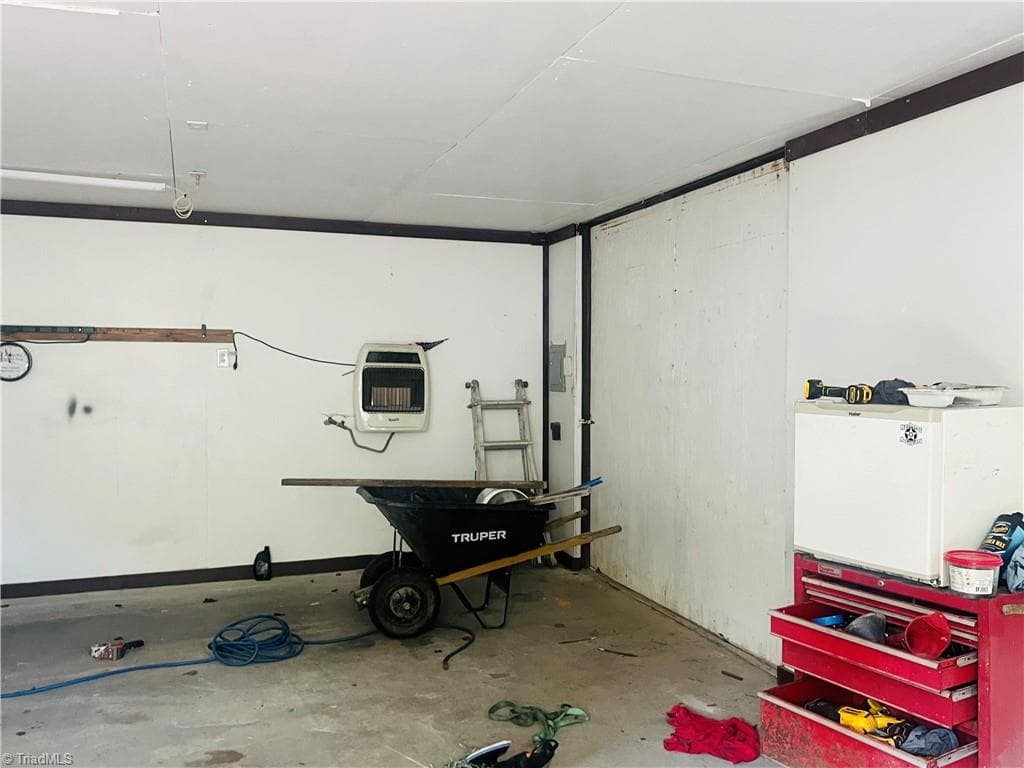 Stick/Site Built at 535 E Haymore Street, Mount Airy NC 27030, photo 14 of 41