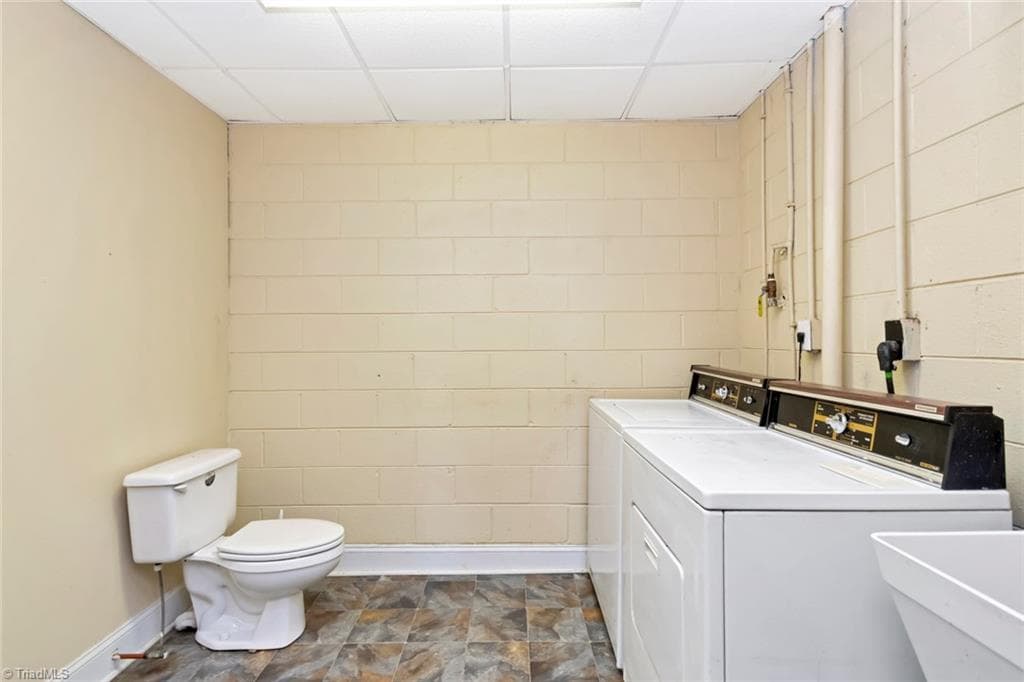 Stick/Site Built at 1050 Staghorn Road, Purlear NC 28665, Purlear, photo 17 of 22