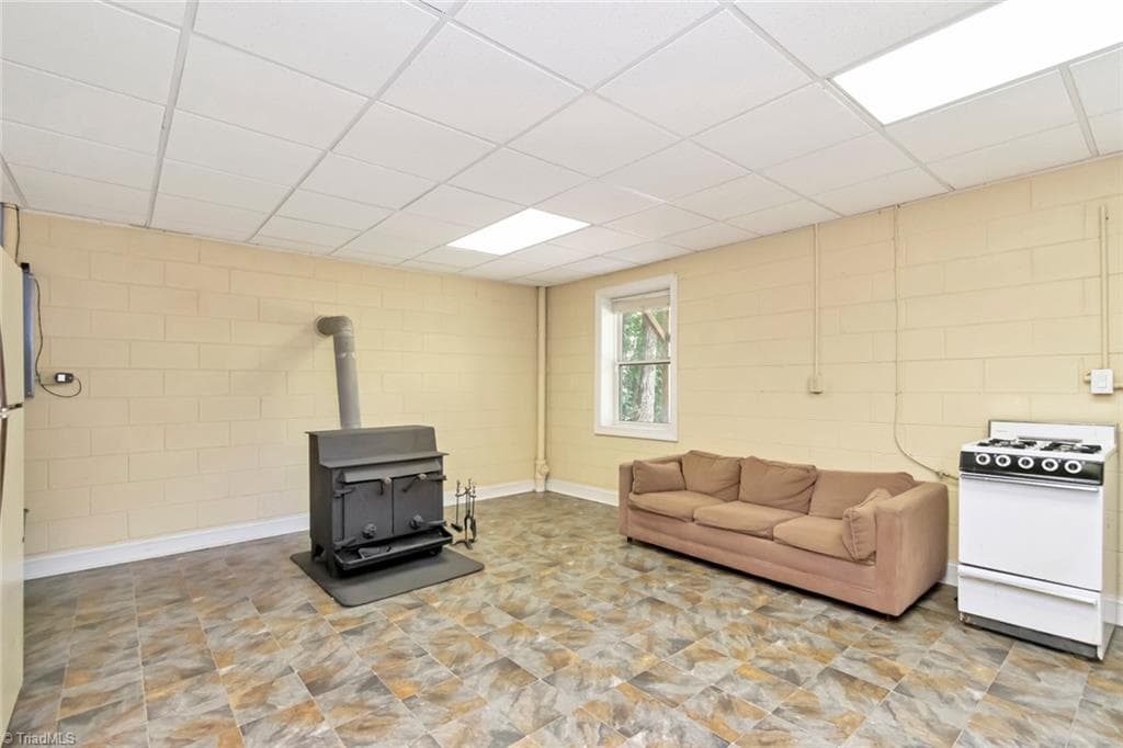 Stick/Site Built at 1050 Staghorn Road, Purlear NC 28665, Purlear, photo 16 of 22