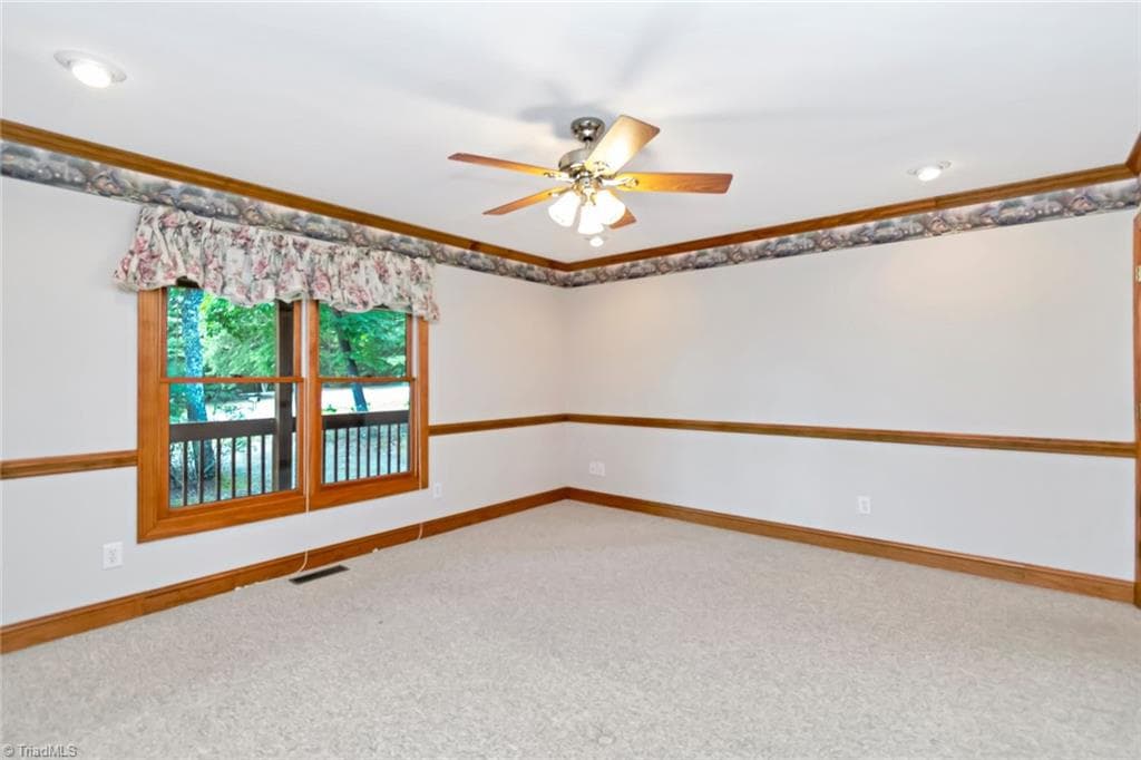 Stick/Site Built at 1050 Staghorn Road, Purlear NC 28665, Purlear, photo 8 of 22