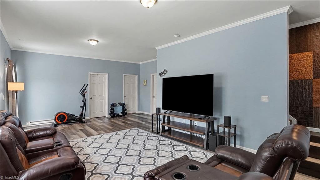 Stick/Site Built at 6808 Capstone Court, Rural Hall NC 27045, photo 13 of 26