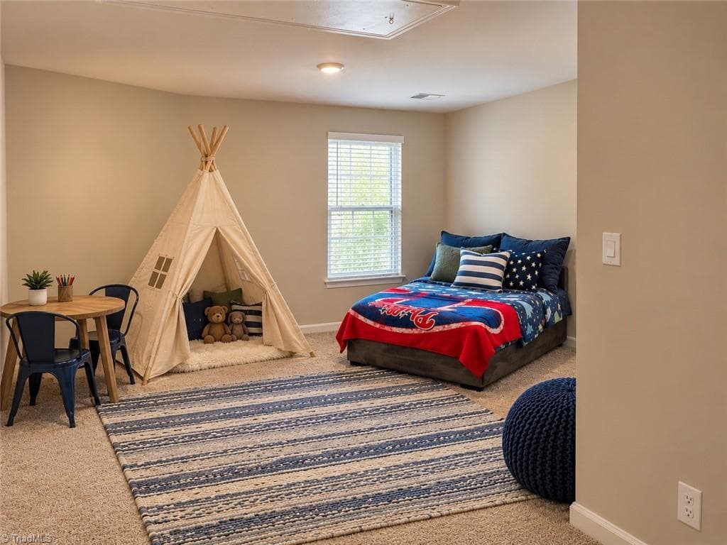 Stick/Site Built at 6808 Capstone Court, Rural Hall NC 27045, photo 12 of 26