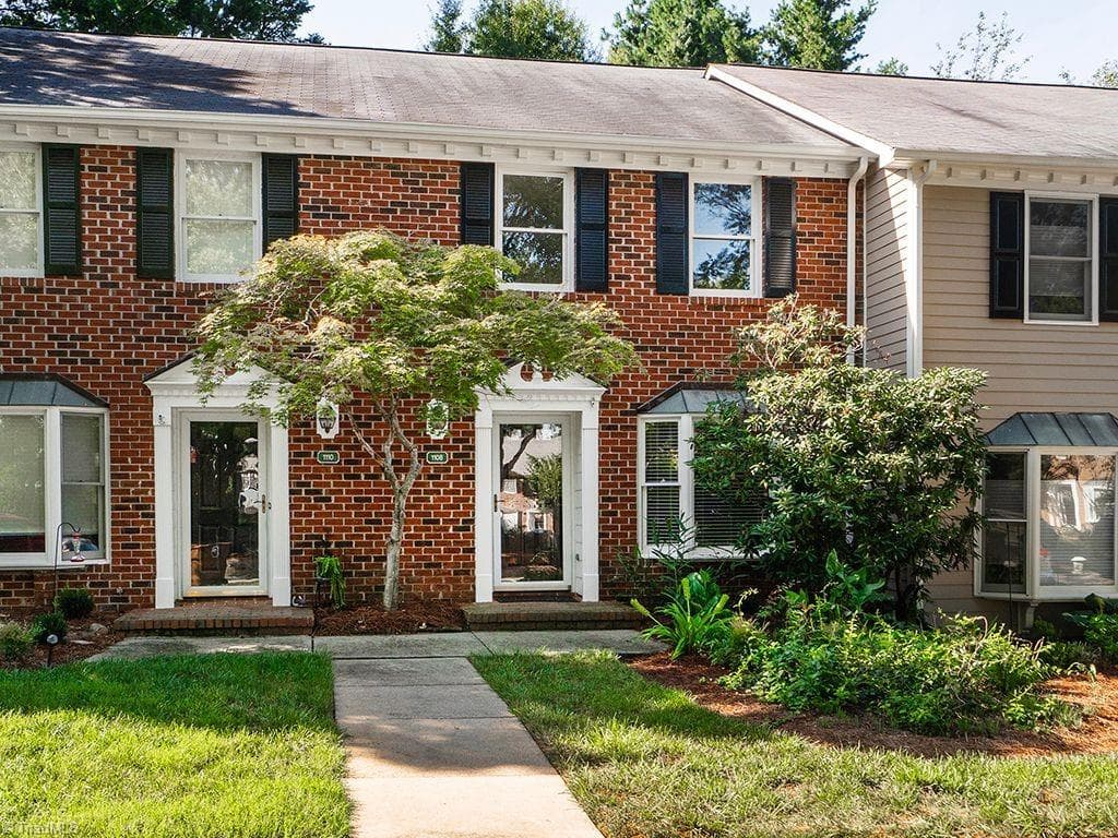1108 Summer Place, Greensboro NC 27410