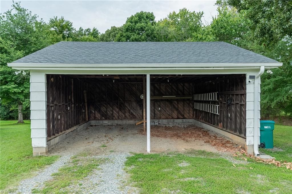 Stick/Site Built at 4221 Nc Highway 135, Stoneville NC 27048, Stoneville, photo 6 of 45