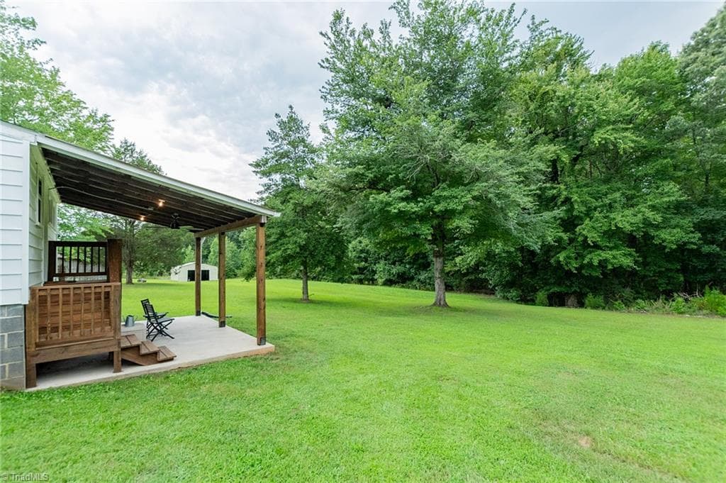Stick/Site Built at 4221 Nc Highway 135, Stoneville NC 27048, Stoneville, photo 38 of 45