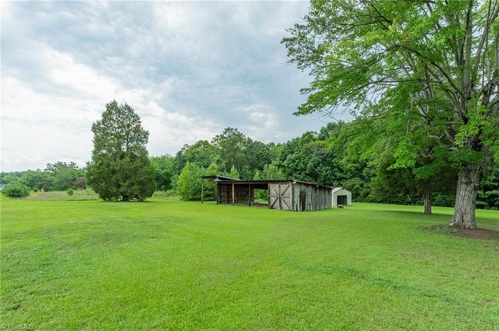 Stick/Site Built at 4221 Nc Highway 135, Stoneville NC 27048, Stoneville, photo 41 of 45