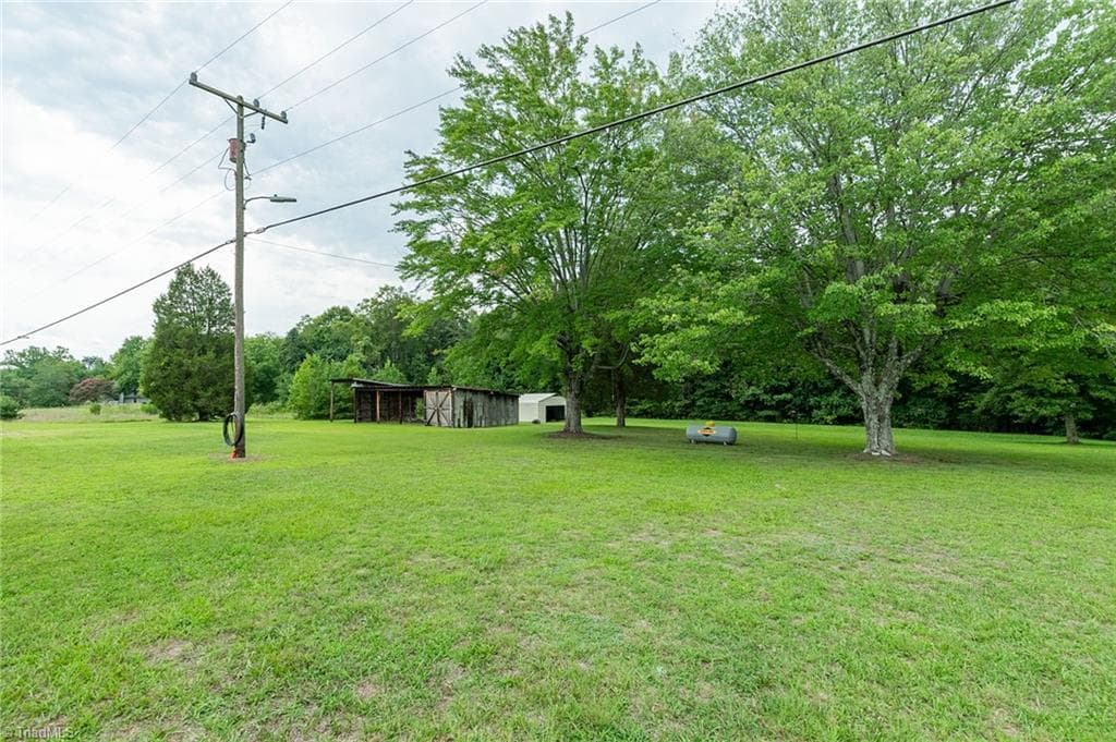 Stick/Site Built at 4221 Nc Highway 135, Stoneville NC 27048, Stoneville, photo 40 of 45