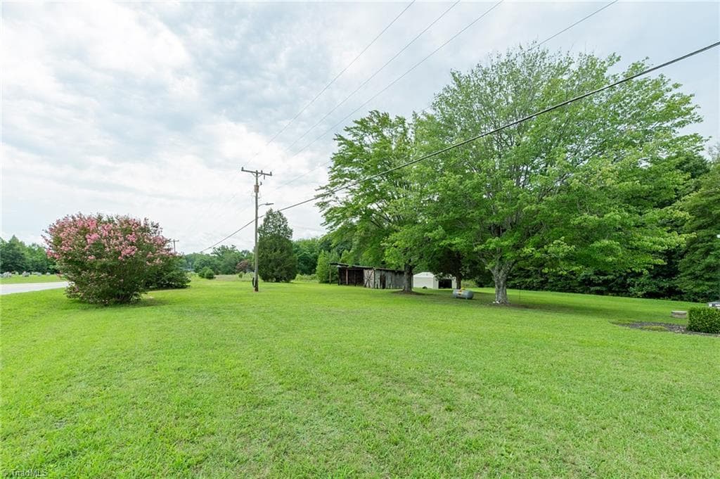 Stick/Site Built at 4221 Nc Highway 135, Stoneville NC 27048, Stoneville, photo 39 of 45