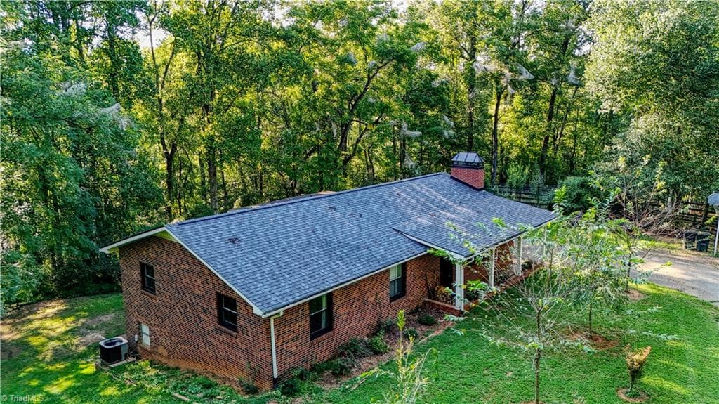 183 Key Valley Trail, Mount Airy NC 27030