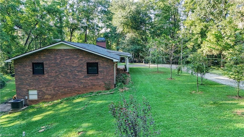 Stick/Site Built at 183 Key Valley Trail, Mount Airy NC 27030, Mount Airy, photo 73 of 84