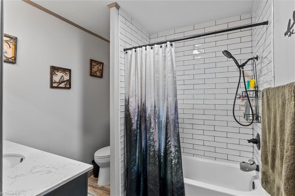 Stick/Site Built at 183 Key Valley Trail, Mount Airy NC 27030, Mount Airy, photo 21 of 84