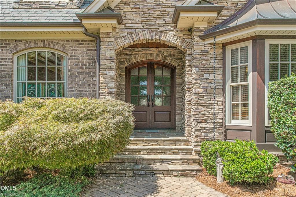 Stick/Site Built at 841 Dunleigh Drive, Burlington NC 27215, Burlington, photo 9 of 100