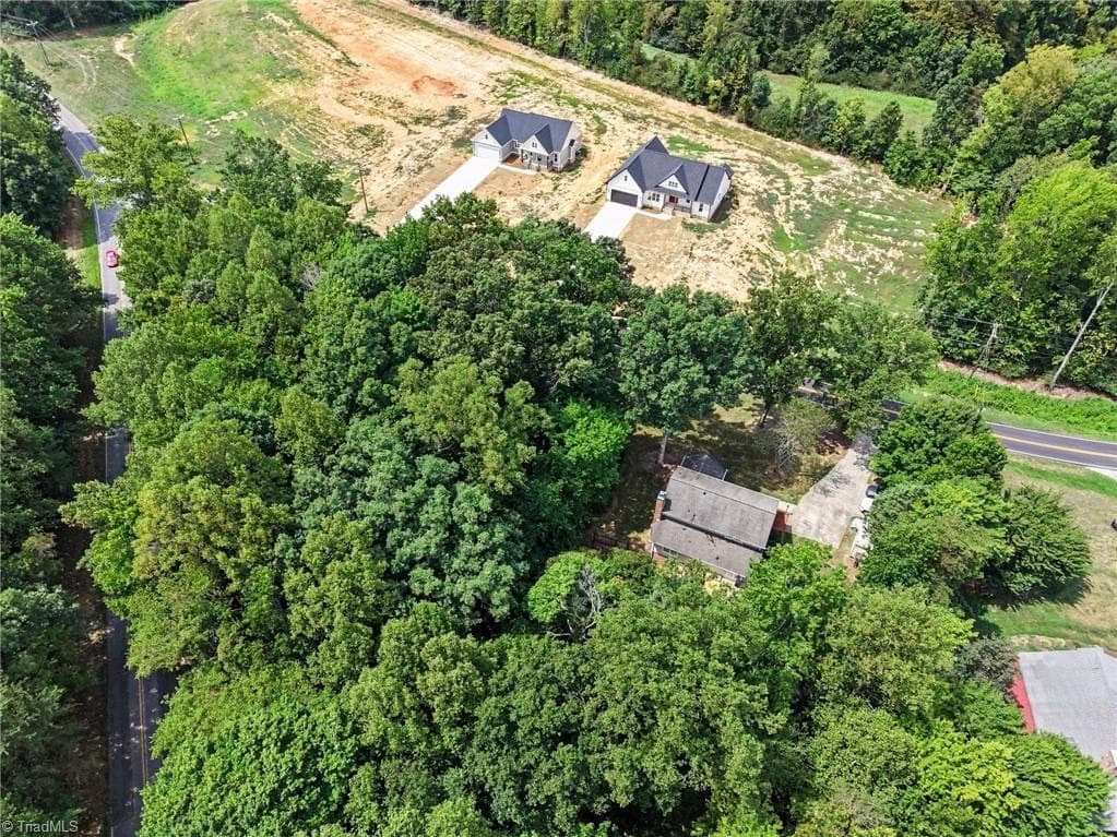 Stick/Site Built at 1394 Tellowee Road, Eden NC 27288, Eden, photo 37 of 38