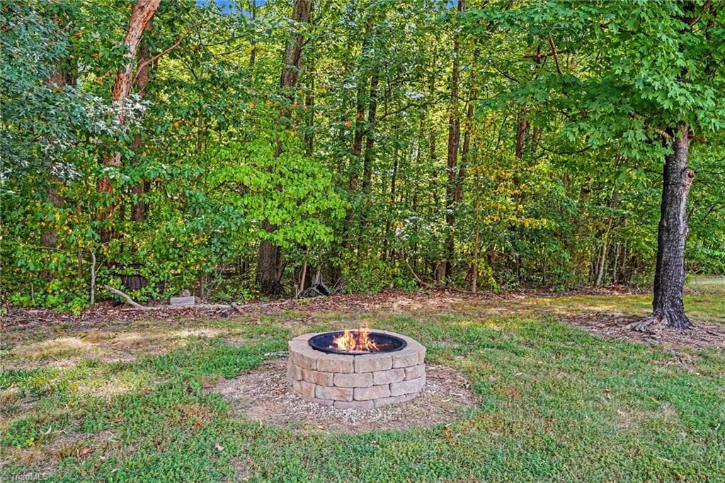 Stick/Site Built at 1394 Tellowee Road, Eden NC 27288, Eden, photo 31 of 38