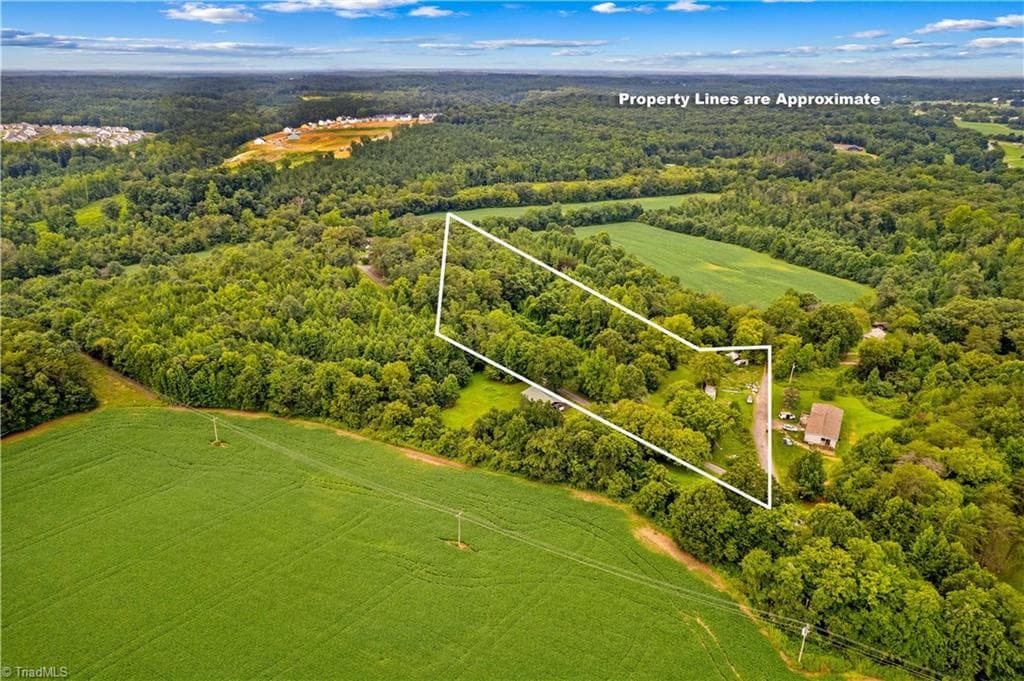 Unimproved Land at 239 Belfast Road, Statesville NC 28677, Statesville, photo 12 of 17