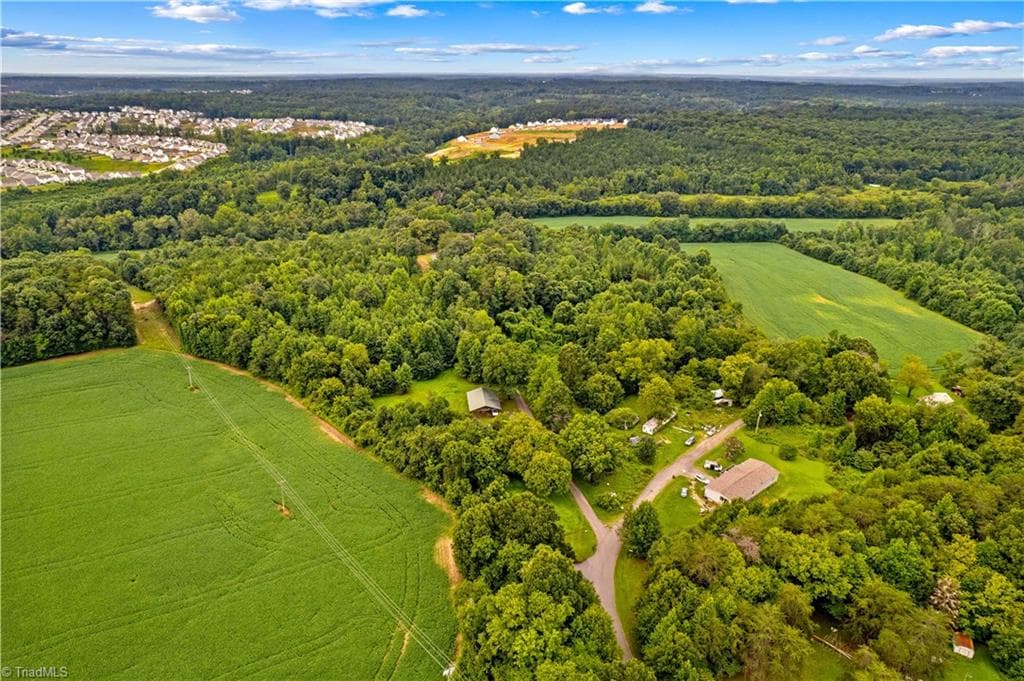Unimproved Land at 239 Belfast Road, Statesville NC 28677, Statesville, photo 10 of 17